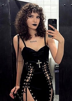 Rebeka Tokovic